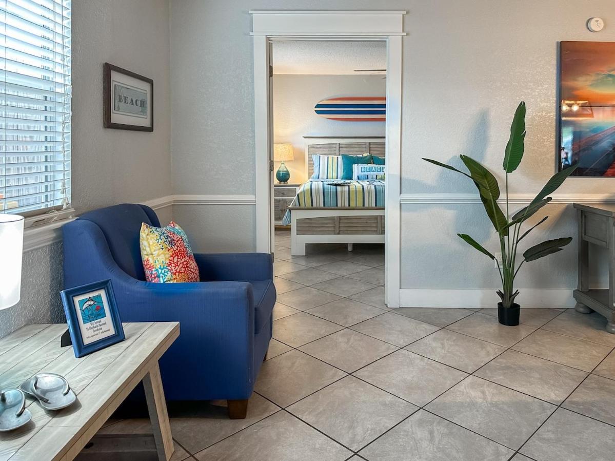 Blue Marlin Free Golf Cart & Bikes Hot Tub Privatepool Villa Destin Eksteriør billede